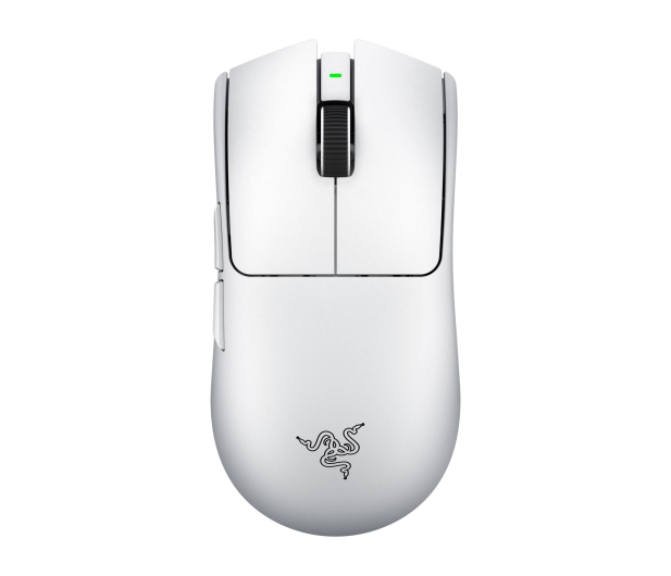 Razer Viper V4 Pro (White) - 1512405 - zdjęcie